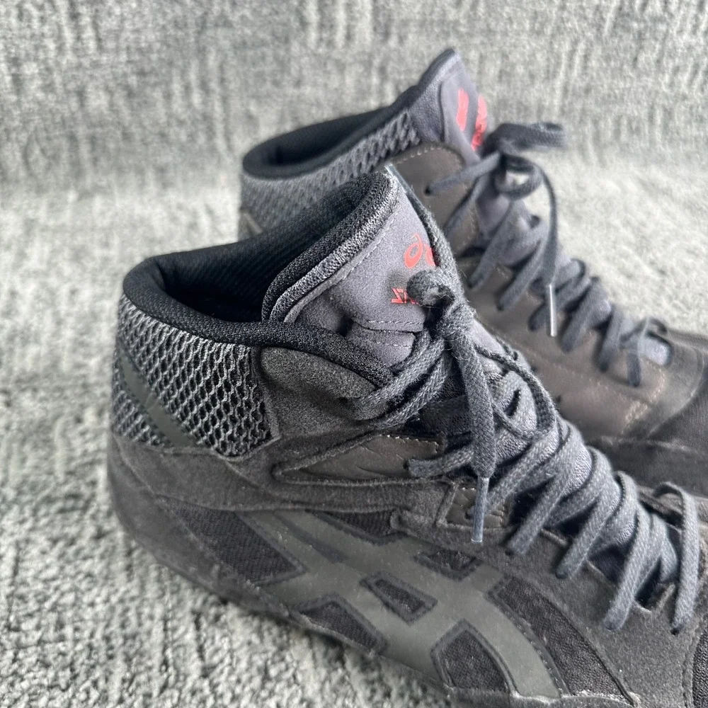 Asics snapdown wrestling